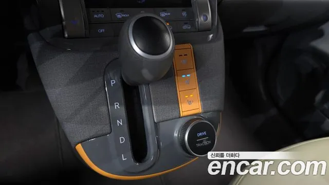 Hyundai Casper — Фото автомобиля 12