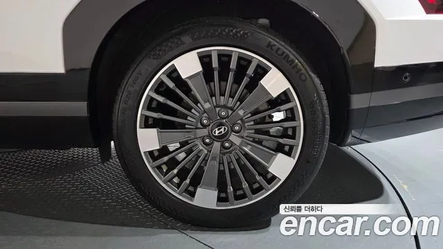 Hyundai Santa Fe MX5 — Фото автомобиля 5