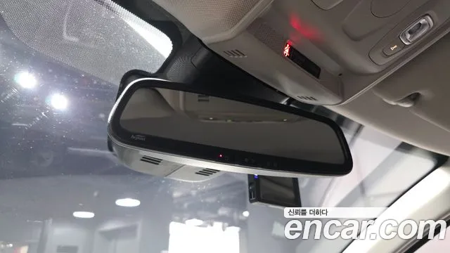 Renault Korea XM3 — Фото автомобиля 19