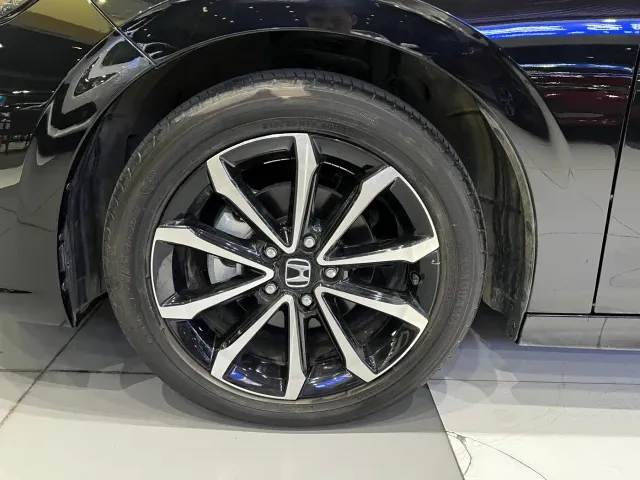 Honda Integra — Фото автомобиля 20