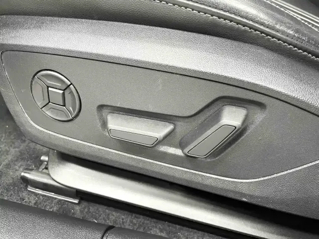 Audi A3 — Фото автомобиля 12