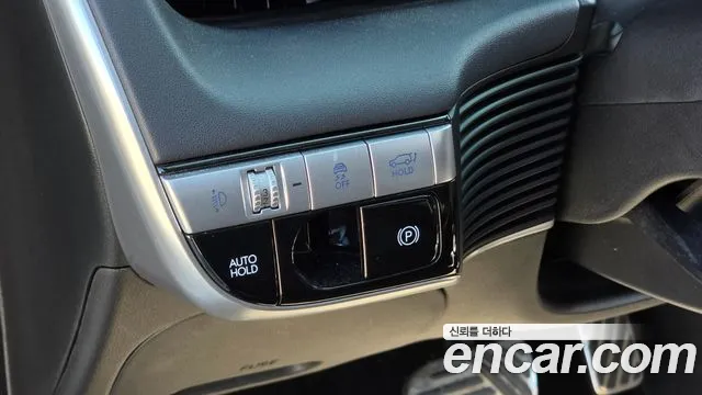 Hyundai Ioniq 5 — Фото автомобиля 19