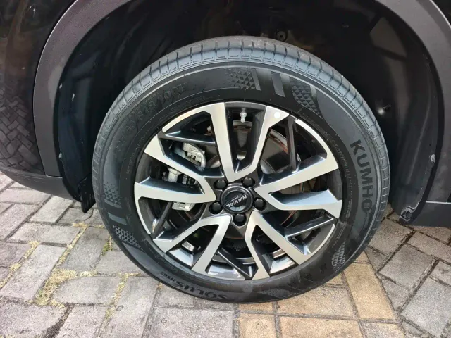 Haval H6 — Фото автомобиля 17
