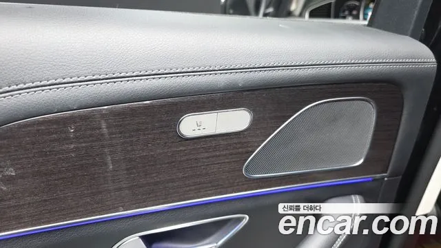 Mercedes-Benz GLE-Class GLE-класс W167 — Фото автомобиля 18