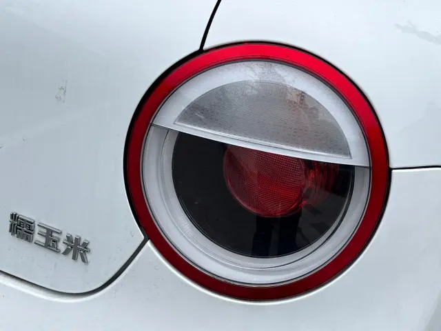 Changan Lumin — Фото автомобиля 22