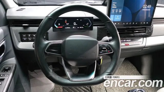 Geely SE-A2 Van — Фото автомобиля 13