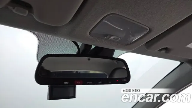 Kia morning Новый Morning (JA) Signature — Фото автомобиля 17