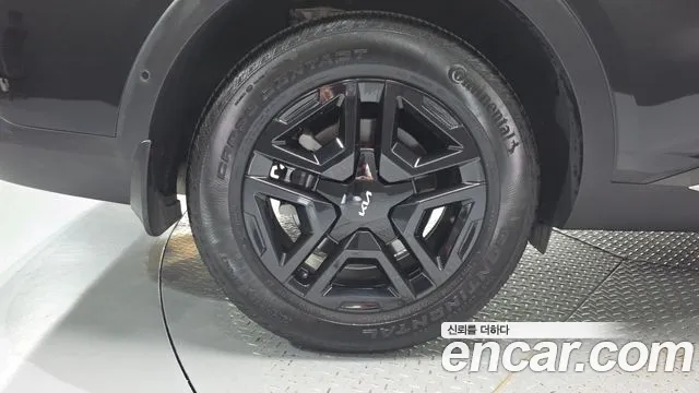 Kia Sorento — Фото автомобиля 5