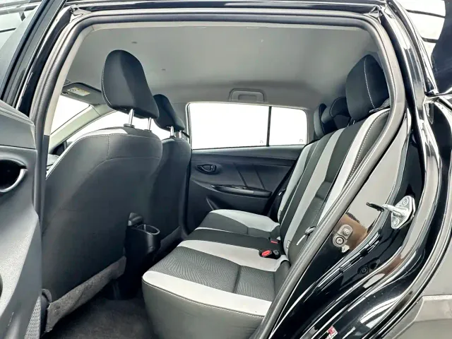 Toyota YARiS L Zhi Xuan — Фото автомобиля 5