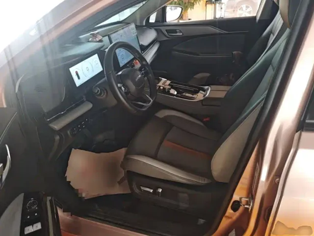 GAC Aion S Plus — Фото автомобиля 19