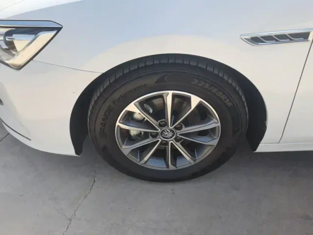 BYD Qin PLUS — Фото автомобиля 22