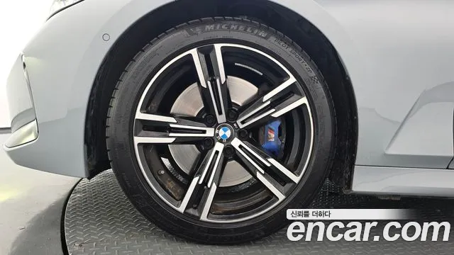 BMW 3 Series G20 — Фото автомобиля 5