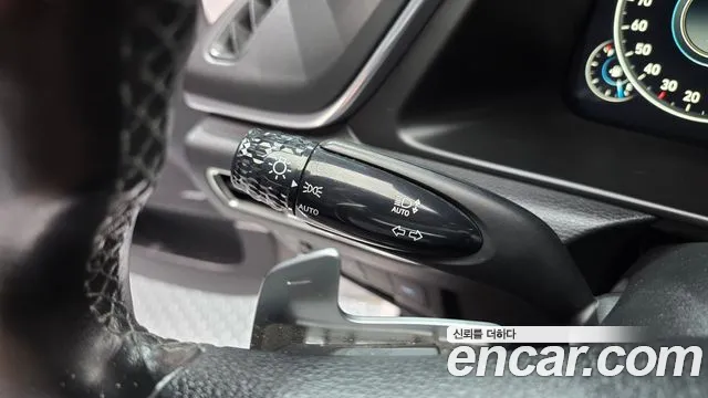 Hyundai Sonata DN8 — Фото автомобиля 26