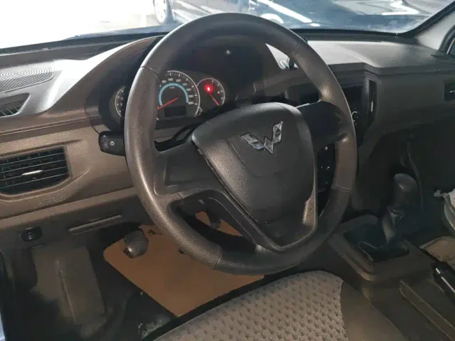 Wuling Rongguang New Truck — Фото автомобиля 6