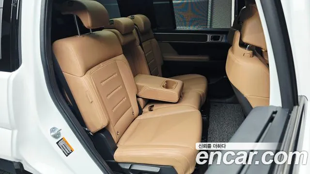 Hyundai Santa Fe MX5 — Фото автомобиля 26