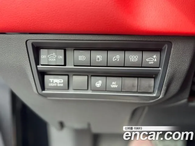 Toyota Tundra — Фото автомобиля 11