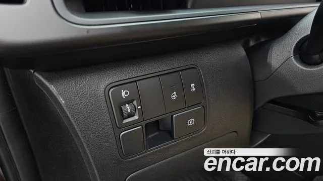 Hyundai Staria — Фото автомобиля 16