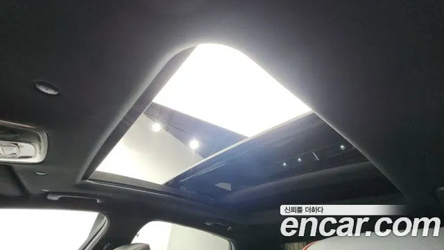 Genesis G80 Бензин 3.5 турбо AWD — Фото автомобиля 14
