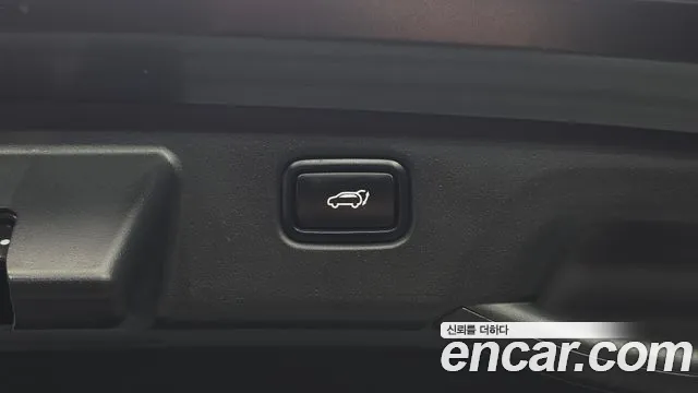 Kia Niro The All New — Фото автомобиля 26