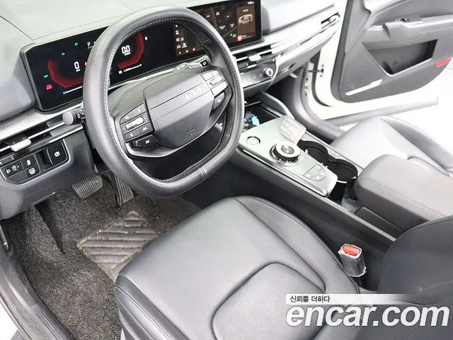 Kia Sportage Generation 5 — Фото автомобиля 17