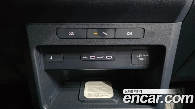 Kia PV5 — Фото автомобиля 17