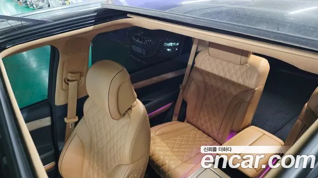 Genesis GV80 — Фото автомобиля 5