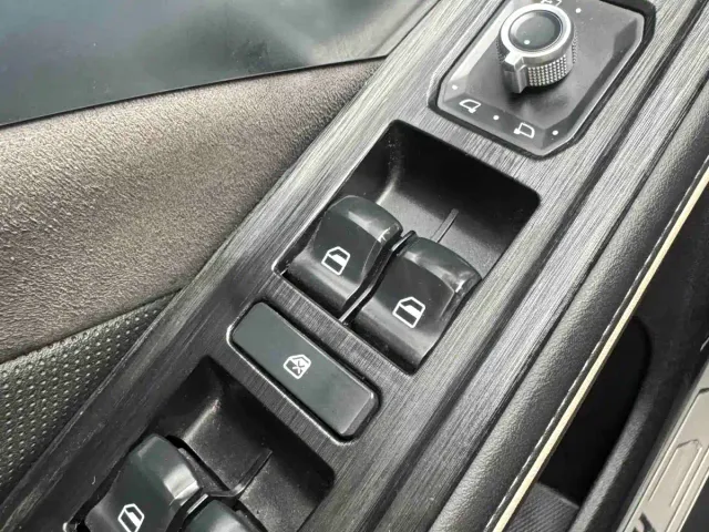 Haval H6 — Фото автомобиля 12