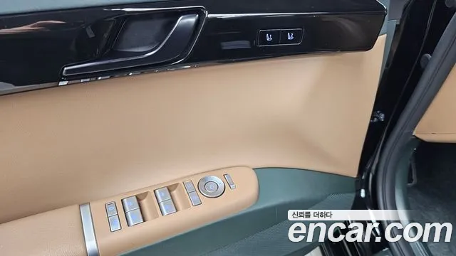 Hyundai Grandeur — Фото автомобиля 26