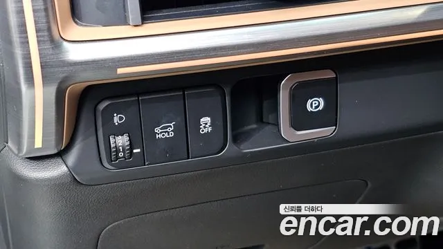 Hyundai Santa Fe MX5 — Фото автомобиля 14