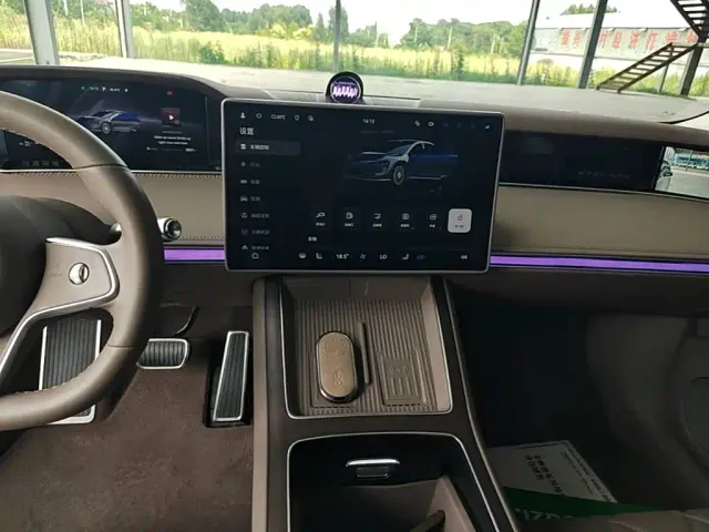 Stelato S9 — Фото автомобиля 8