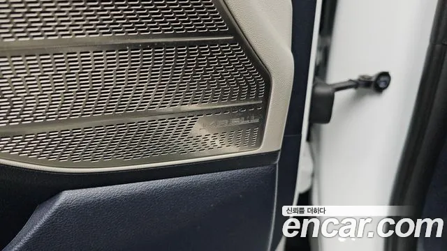 Hyundai Palisade The New — Фото автомобиля 20