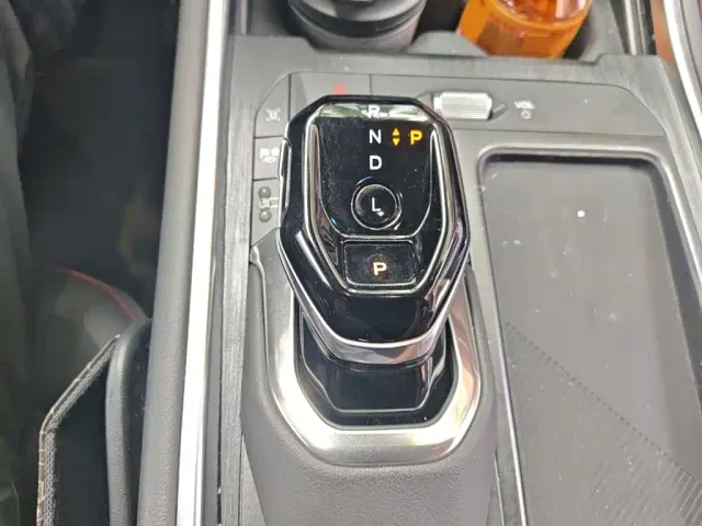 Ford Edge — Фото автомобиля 6