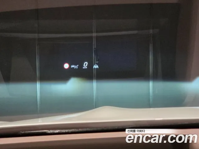 Mercedes-Benz EQS X296 — Фото автомобиля 17