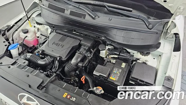 Hyundai Casper — Фото автомобиля 6