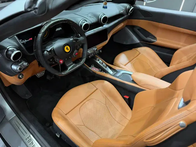 Ferrari Portofino — Фото автомобиля 6