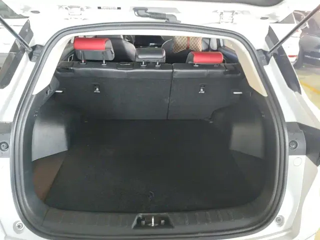 Changan CS55 Plus — Фото автомобиля 18