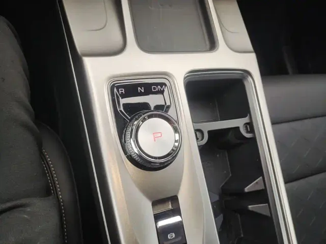 Haval Big Dog — Фото автомобиля 13
