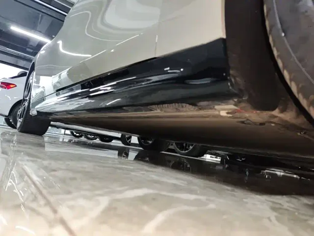 Xiaomi SU7 — Фото автомобиля 20
