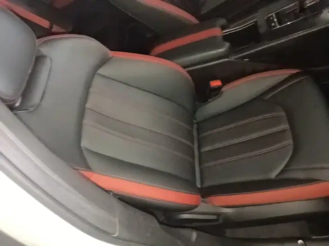 GAC Trumpchi Emkoo — Фото автомобиля 24