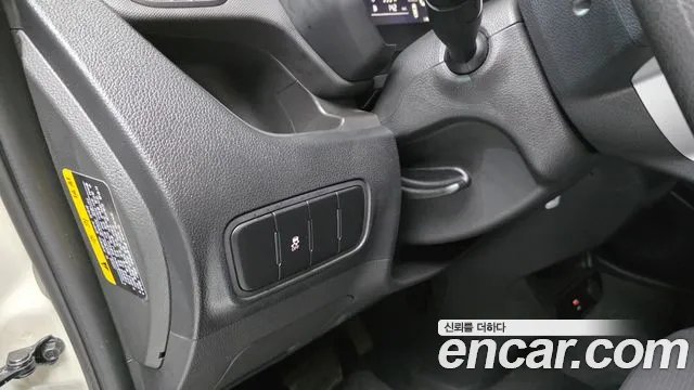 Kia Ray — Фото автомобиля 24