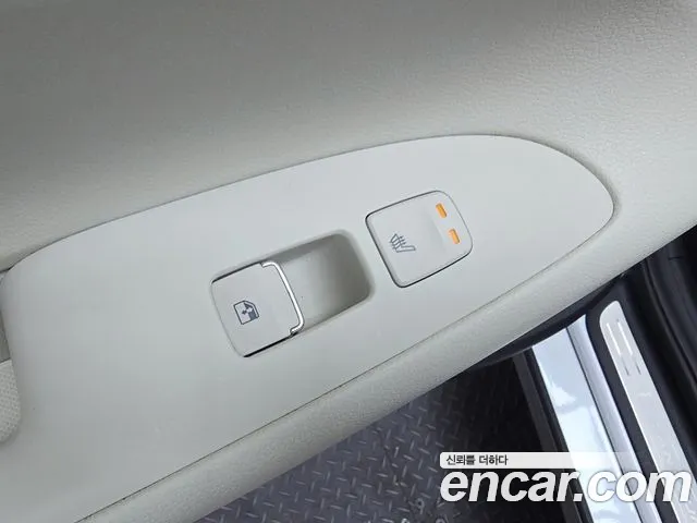 Hyundai Grandeur Grandeur (New) — Фото автомобиля 17