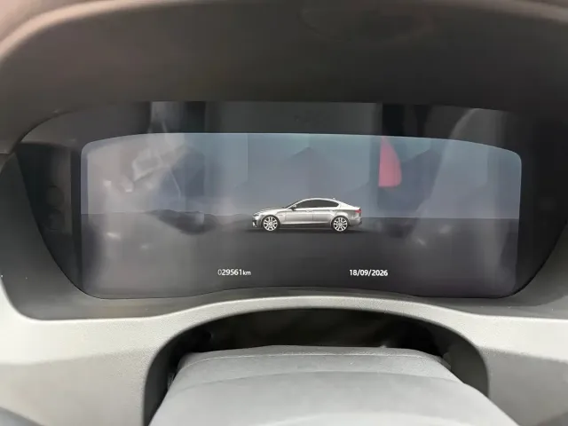 Jaguar XEL — Фото автомобиля 14