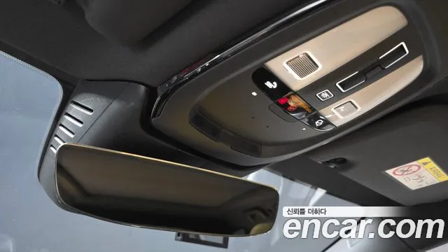 Вольво V60 V60 Cross Country 2 поколение B5 Ultimate AWD — Фото автомобиля 30