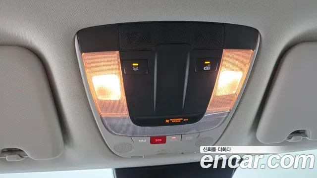 Kia Sportage Sportage 5-е поколение Дизель 2.0 2WD — Фото автомобиля 18