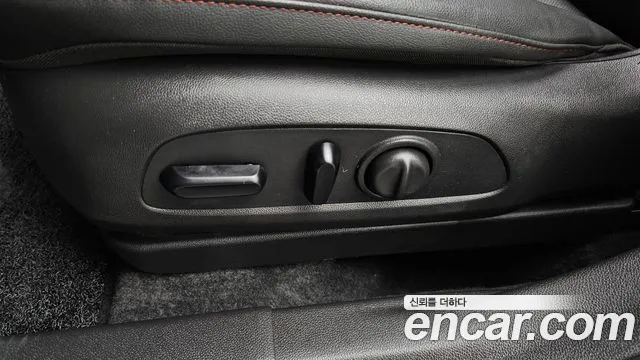 ChevroletGMDaewoo Trax Trax Кроссовер — Фото автомобиля 27