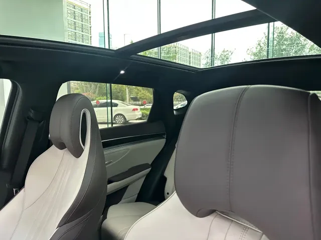 BYD Song PLUS — Фото автомобиля 18