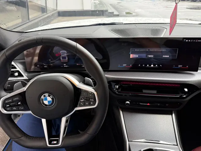 BMW 4 Series — Фото автомобиля 7