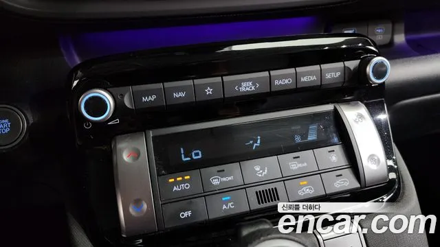Hyundai Casper — Фото автомобиля 17