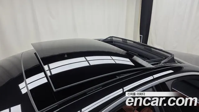 Mercedes-Benz S-Class W223 — Фото автомобиля 25