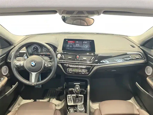BMW 1 Series — Фото автомобиля 7